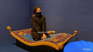 极品女神韩国骚妹女主播BJ直播live诱惑177